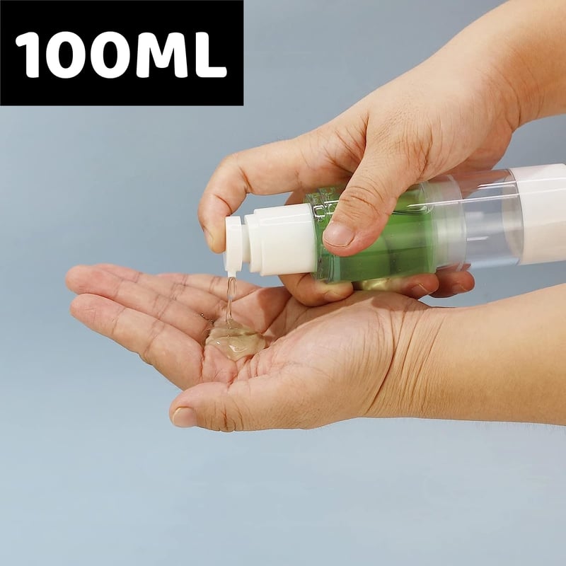 Carvallo | PurePump – Den smarta påfyllnadsflaskan för unterwegs Carvallo