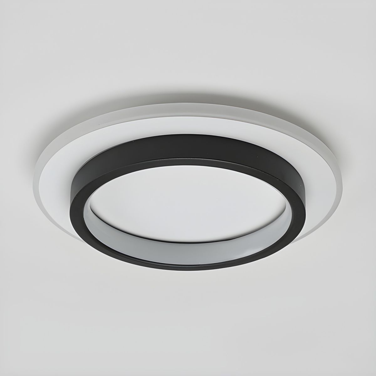 LED Taklampa Modern Flush Mount Fixture Carvallo