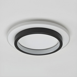 LED Taklampa Modern Flush Mount Fixture Carvallo