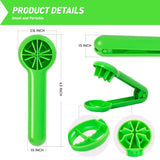 Carvallo - snabb, exakt skärning av frukt Carvallo