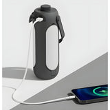 CampFlare Lykta - Bärbar Utomhus-Campinglykta Carvallo