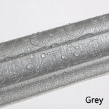 Carvallo | EcoBorder - 3D-vägglist med miljöskydd Carvallo