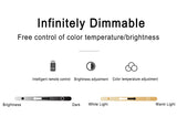 WhiskerGlow LED-vägglampa – lekfull kattinspirerad accent MILA Sverige