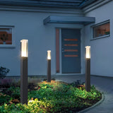 LuxeGarden Glow - Modern LED-Landskapsbelysning Carvallo