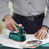 Carvallo - bärbar mini-strykjärn Carvallo