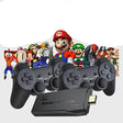 Retro Gaming Console 4K | 20000+ Spel System Carvallo