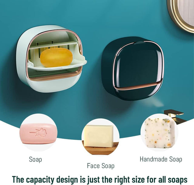 Carvallo – Perfekt torrhet & stiligt ambians Carvallo