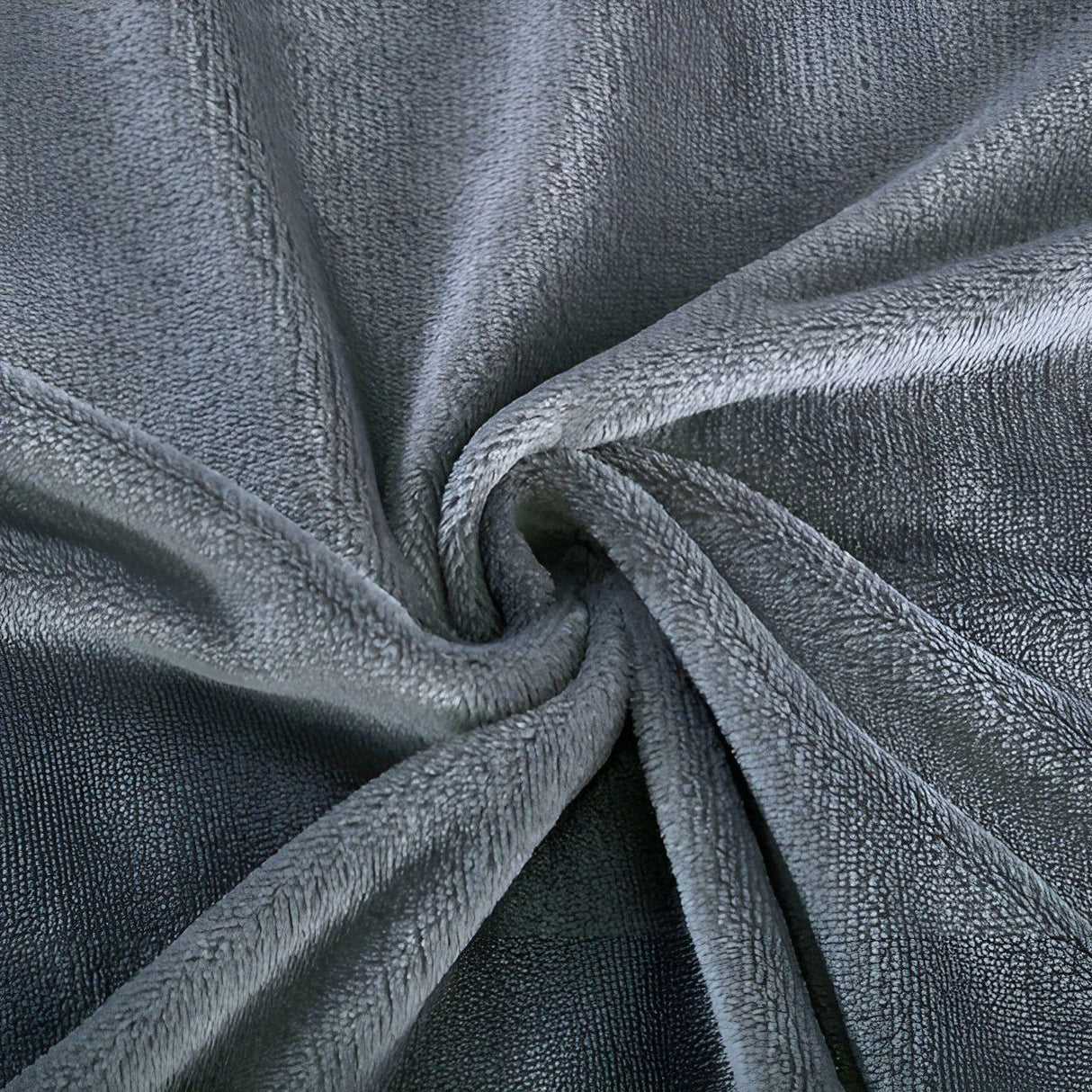 FluffyFleece Blanket - Hållbar tjock fleece vinterfilt Carvallo