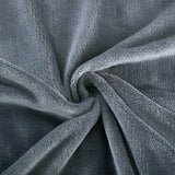 FluffyFleece Blanket - Hållbar tjock fleece vinterfilt Carvallo