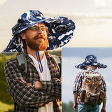 Carvallo – Din coola huvud på heta dagar Carvallo