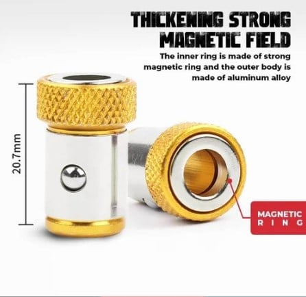 Carvallo - Säker skruvjustering Carvallo