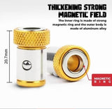 Carvallo - Säker skruvjustering Carvallo