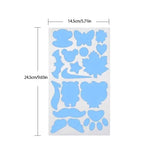 Carvallo | PufferPatch - Omedelbar lösning vid tårar Carvallo