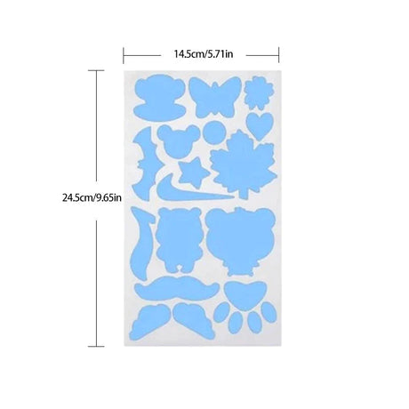 Carvallo | PufferPatch - Omedelbar lösning vid tårar Carvallo