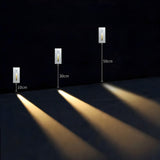 SecurePath Light - Inomhus Sensor Vägglampa för Korridoren Carvallo