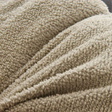 Carvallo – Vändbar blomsterduv till komfort året runt Carvallo