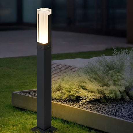 LuxeGarden Glow - Modern LED-Landskapsbelysning Carvallo