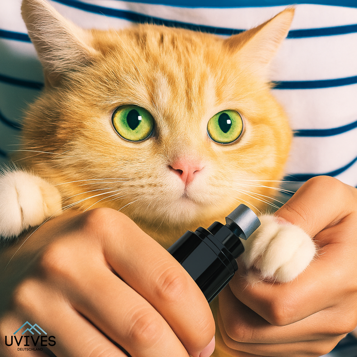 Carvallo – Stressfri tassvård Carvallo