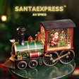 SantaExpress™ Juldekoration-Hemnix-Hemnix