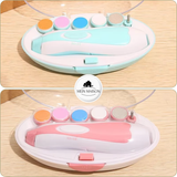 Carvallo – Skära mjukt, skydda säkert Carvallo