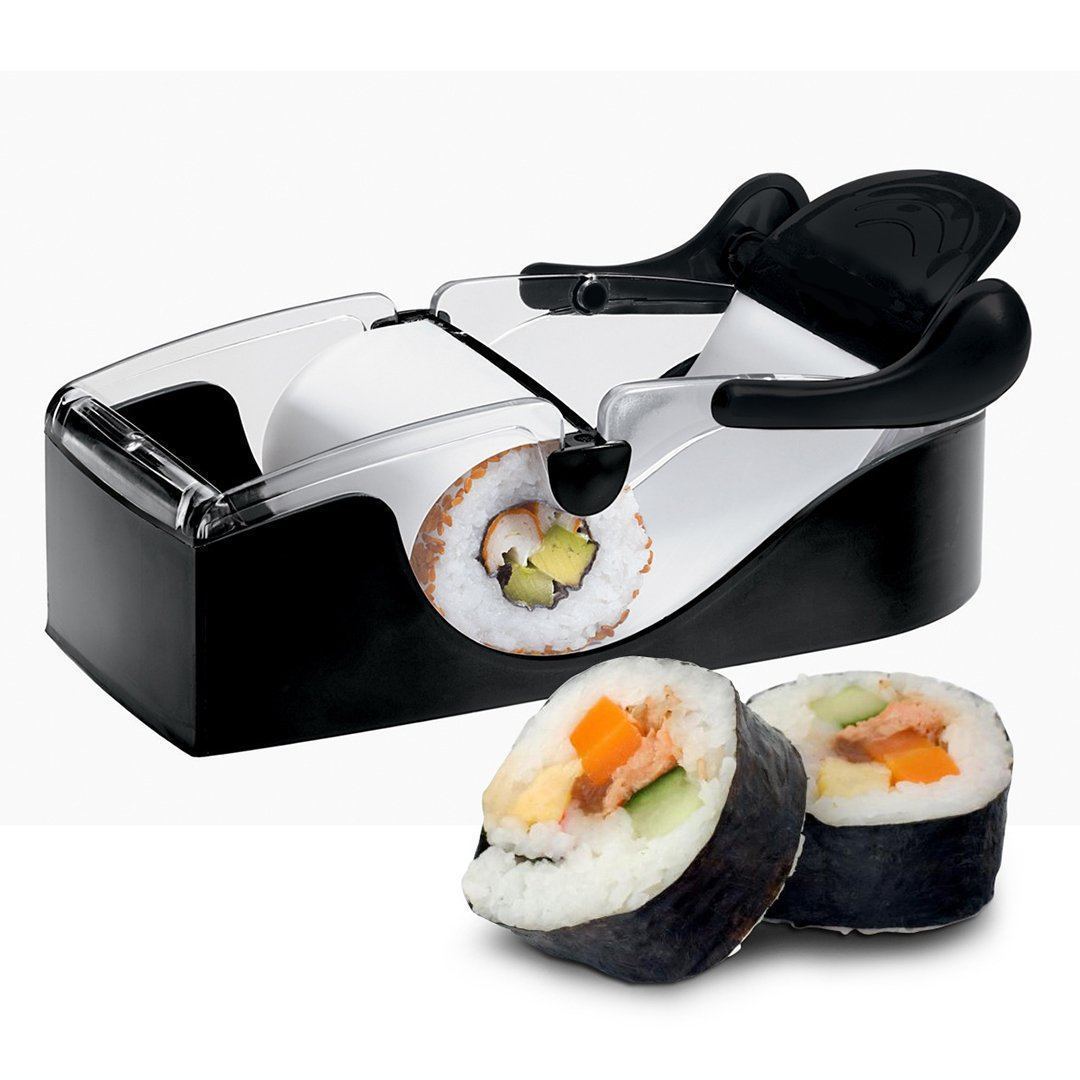 Carvallo – Sushi gjort enkelt Carvallo