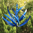 Mystic Blue Lotus – En touch av lugn prakt MILA Sverige