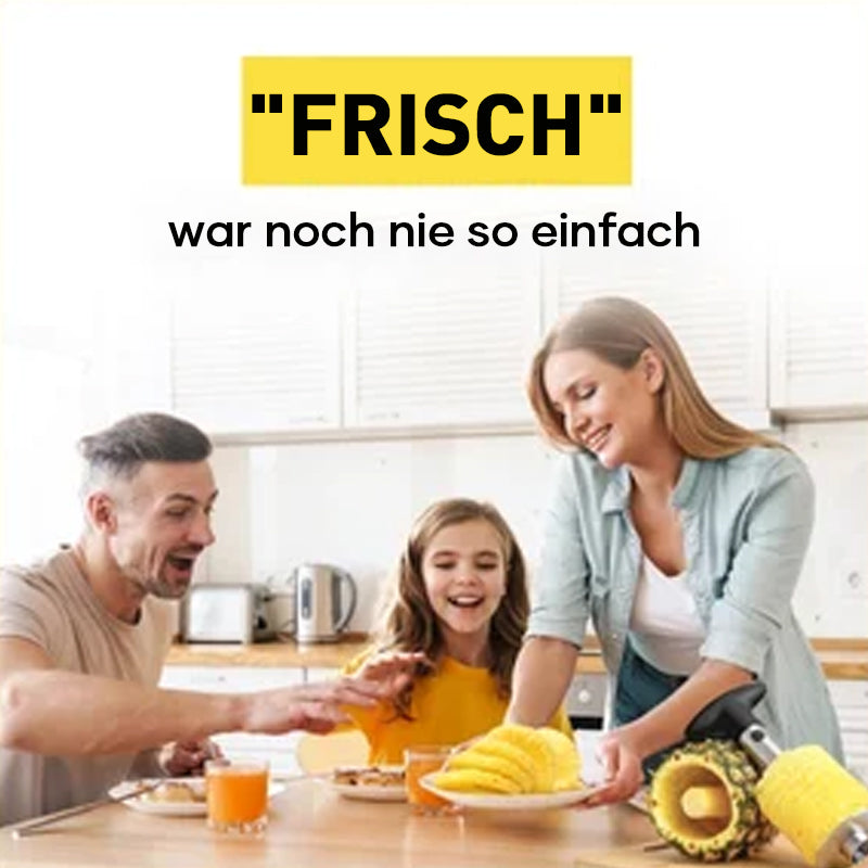 Carvallo - Ananasentkerner och -skärare Carvallo