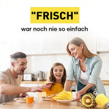 Carvallo - Ananasentkerner och -skärare Carvallo