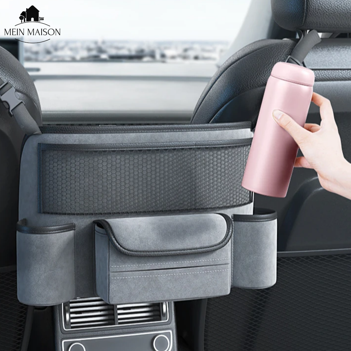 Carvallo – Mer plats. Mer ordning. Mer körglädje. Carvallo