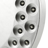 Solar LED Campinglampa – Bärbar, hängande tältbelysning för utomhusaktiviteter Carvallo