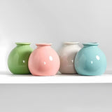 Chic Puffy Pout Vase – Modern elegans för stilfulla utrymmen MILA Sverige