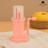 Carvallo – För lätt snörning Carvallo