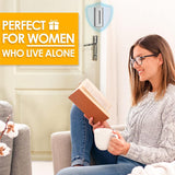 Carvallo – Säkert bo, sova lugnt! Carvallo