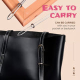 Carvallo | RopeClipper – Enkelt trätt in, fast ansluten. Carvallo