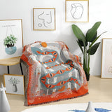 Serpentens Stig Filts Carvallo