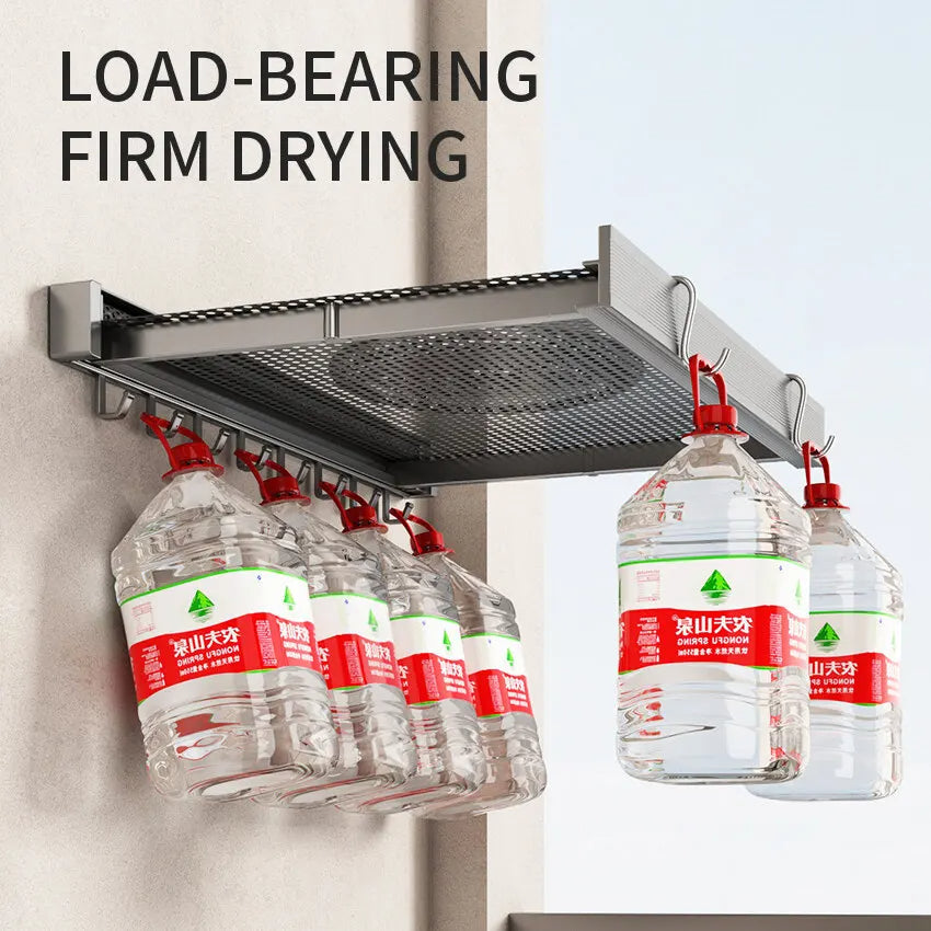 Lyxig Fällbar Torkställning Carvallo