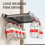 Lyxig Fällbar Torkställning Carvallo