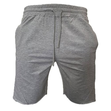 Löst släta enfärgade shorts Bellasverige