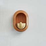 Aura Dörrklocka Carvallo