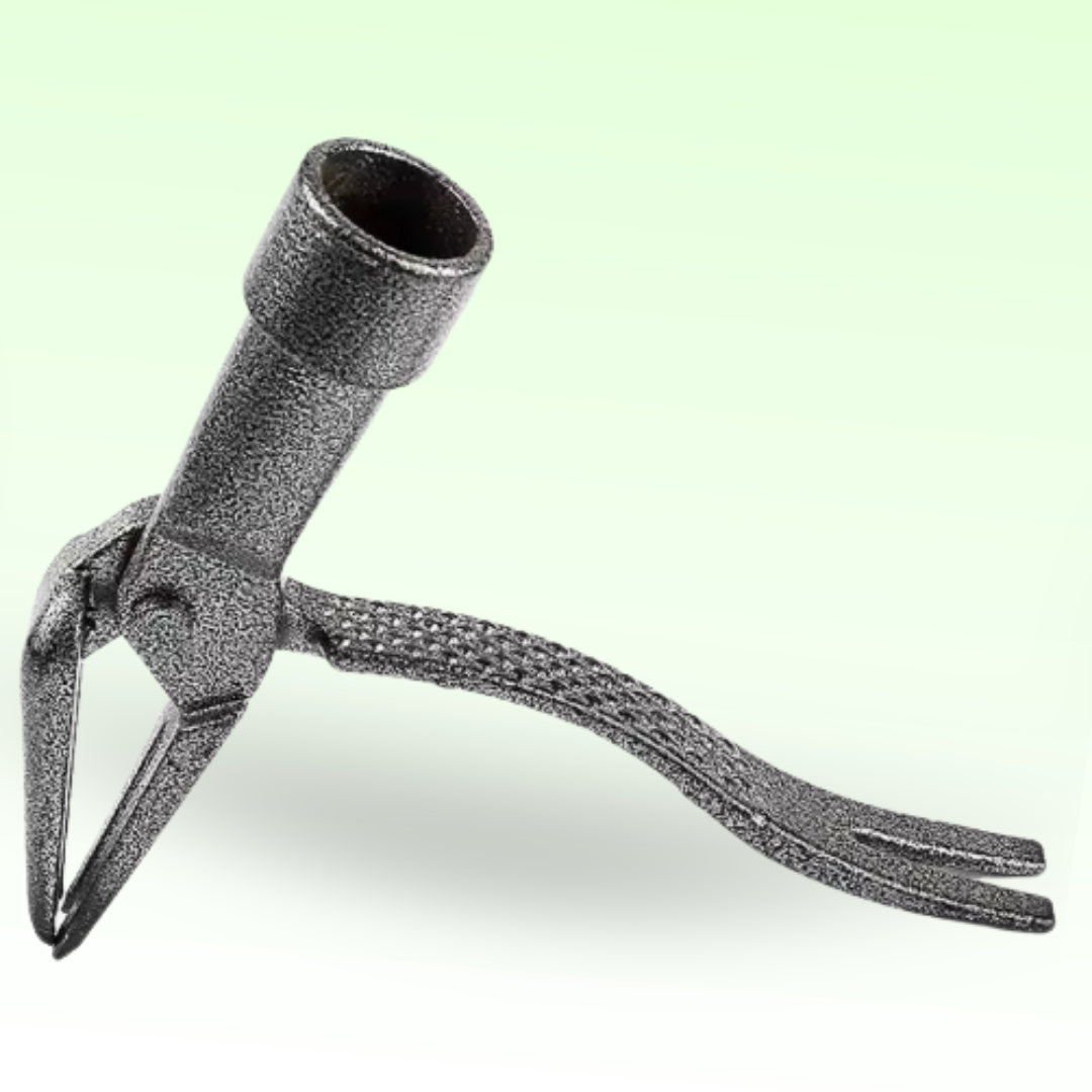 RootRipper™ - Enkel ogräsrensning-TrädgårdsLivet-Hemnix