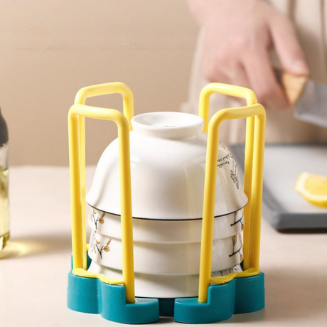 Carvallo - Fällbar skålhållare Carvallo