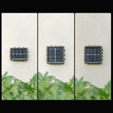 Carvallo - Elegant solcells lösning för utomhusområden Carvallo