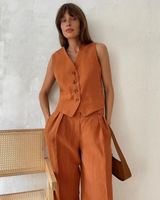 Timeless väst & byxor set-Hemnix-Hemnix