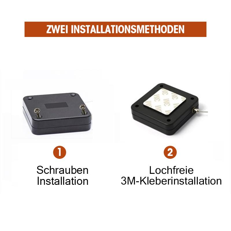 Carvallo | AutoShut – Dörren stängs. Du kopplar av. Carvallo