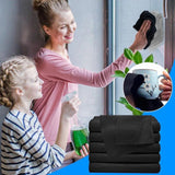 Carvallo – Ultraabsorberande rengöringsdukar för randfria ytor Carvallo