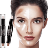 Concealer och Contour Makeup Stick-Personligt-BB-Hemnix