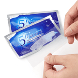 5D Gel Tandblekningsremsor-tandblekning-BB-Hemnix