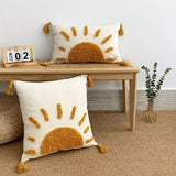 Sunrise Bliss Boho Kuddöverdrag Carvallo