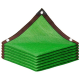 Royaleva Utomhus Nät Patiotält Solskydd Segel 85-90% UV-Skydd Carvallo