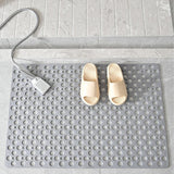 Säker Duschmatta - Halkfri & Antibakteriell Carvallo